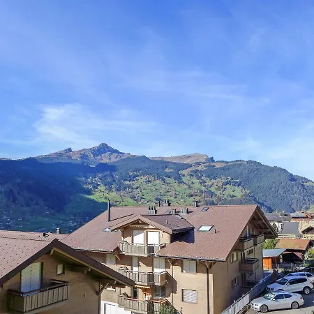 Apartman Albi-2 By Interhome *