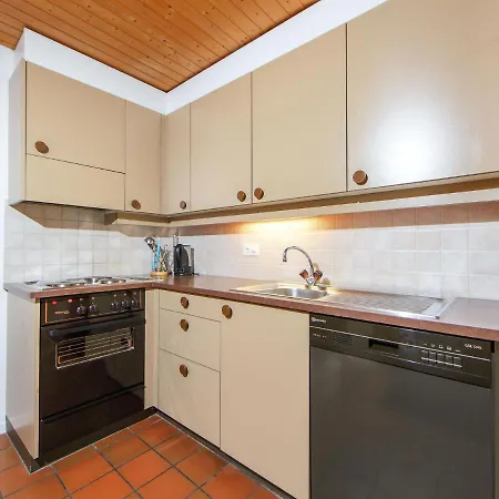 Albi-2 By Interhome Grindelwald