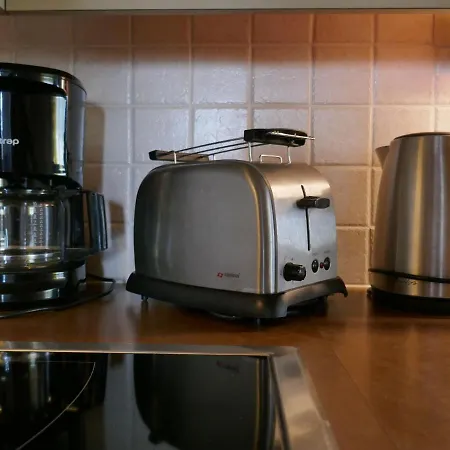 公寓 Albi-2 By Interhome