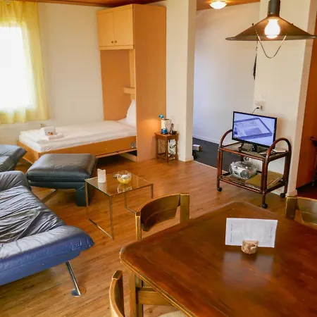 Apartman Albi-2 By Interhome