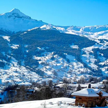 公寓 Albi-2 By Interhome *