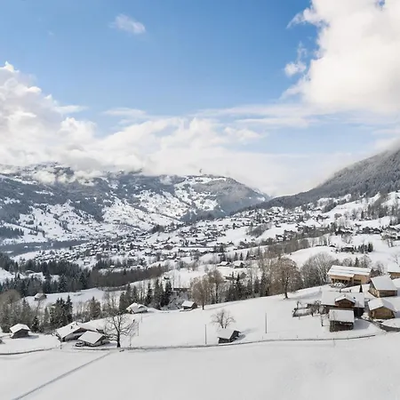 Albi-2 By Interhome * Grindelwald