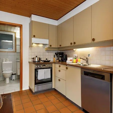 公寓 Albi-2 By Interhome *