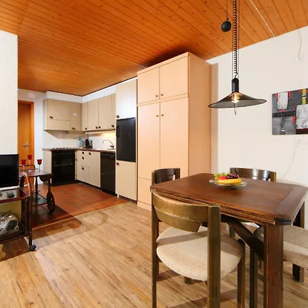 Apartman Albi-2 By Interhome