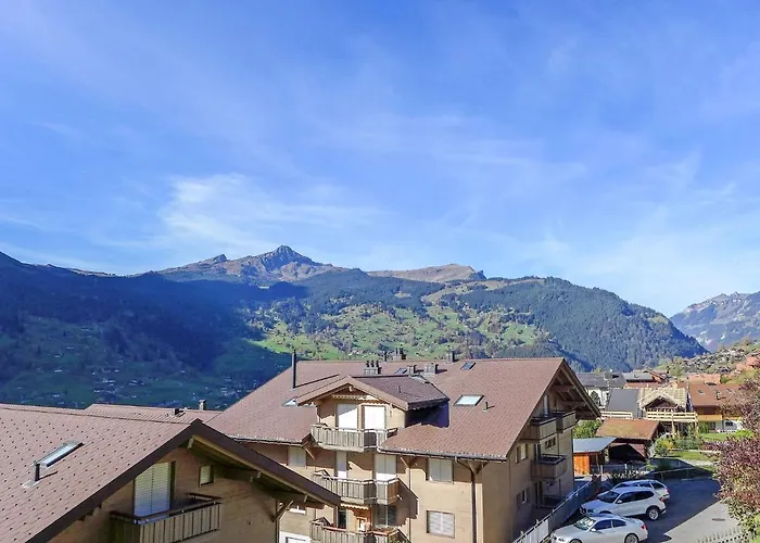 公寓 Albi-2 By Interhome *