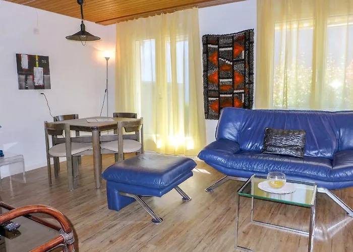 Albi-2 By Interhome 公寓