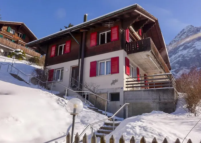 Apartman Albi-2 By Interhome