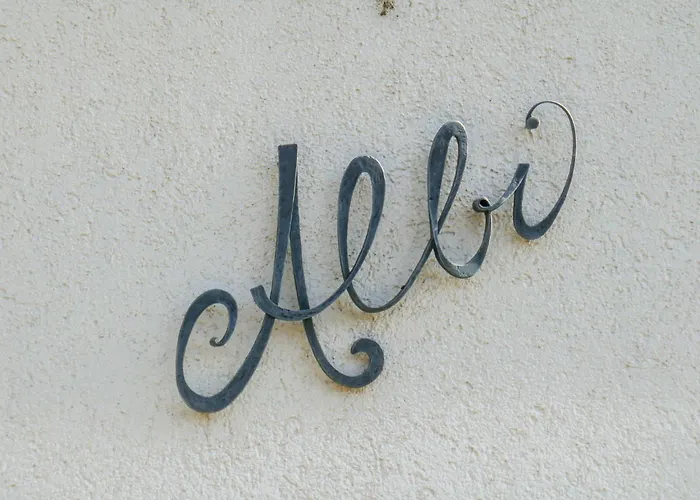 公寓 Albi-2 By Interhome *