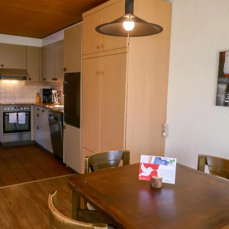 Albi-2 By Interhome * Grindelwald