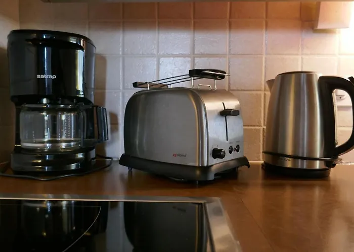 Apartment Albi-2 By Interhome